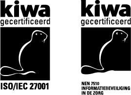 NEN 7510 & ISO/IEC 27001 NEN 7510 & ISO/IEC 27001